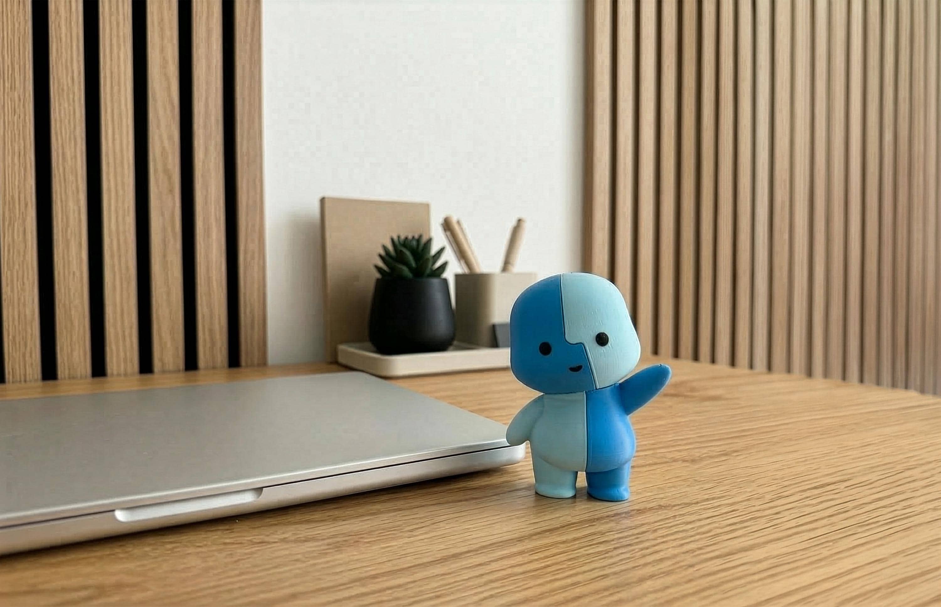 Lil Finder Guy