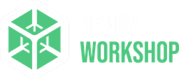Henry Workshop Logo