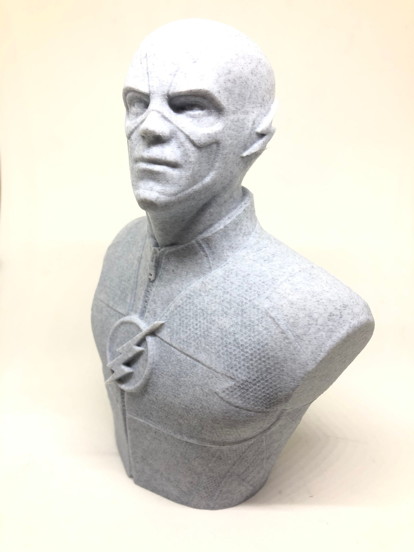 Flash - Barry Allen bust