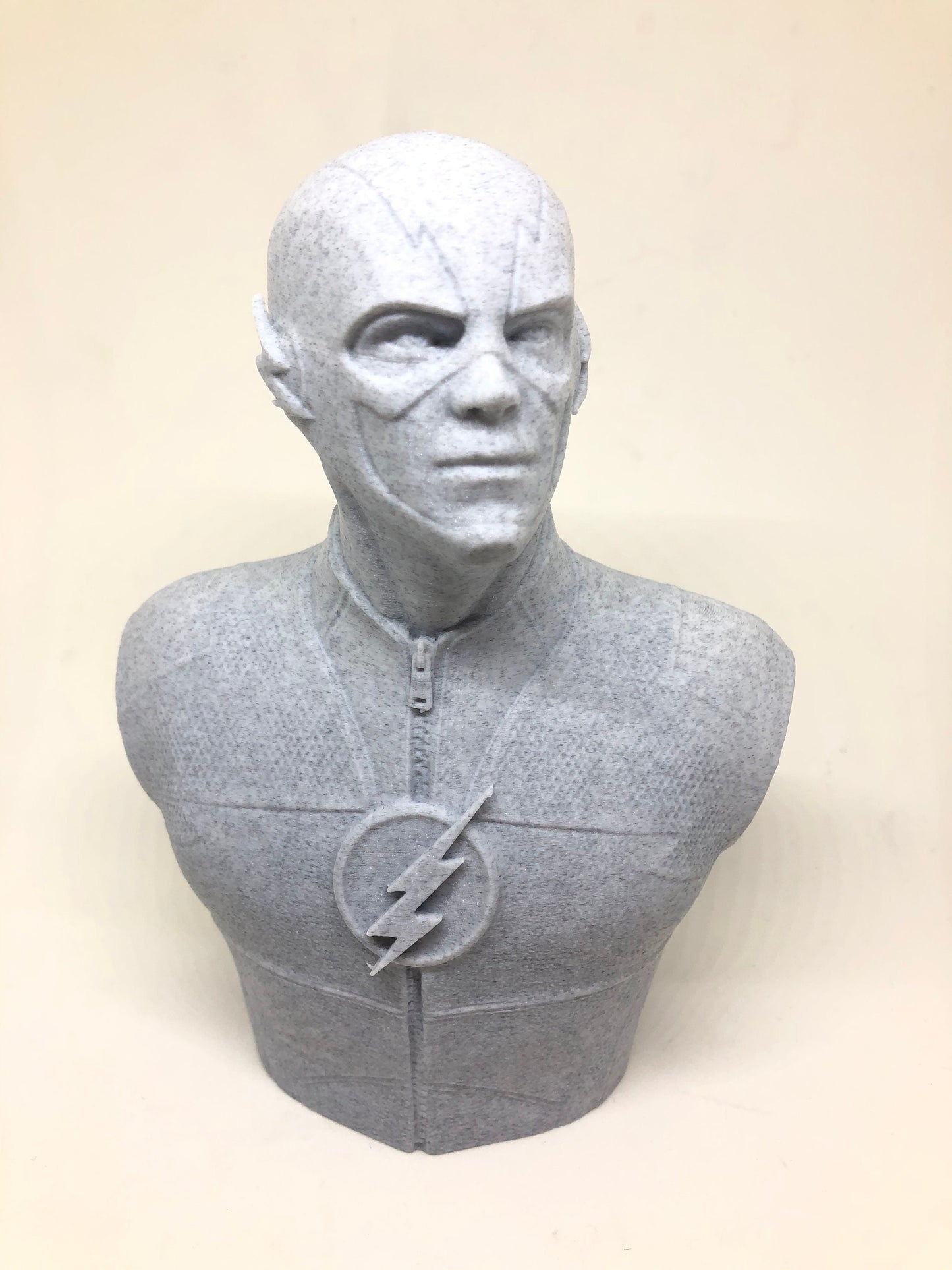 Flash - Barry Allen bust