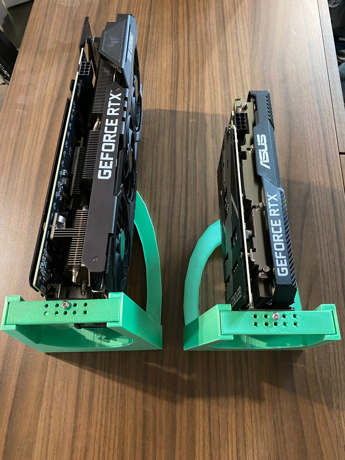 Graphic card stand | Mining Rig | Fits all GPUs