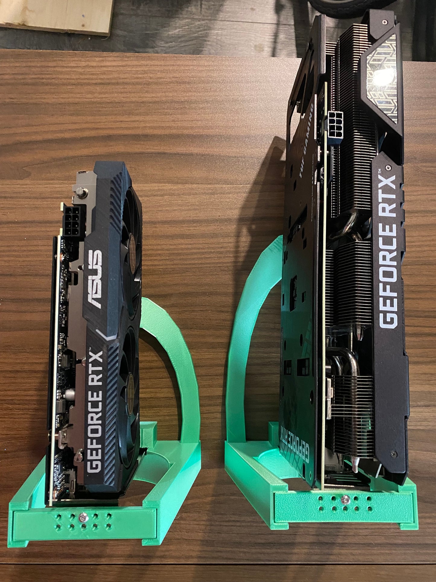 Graphic card stand | Mining Rig | Fits all GPUs